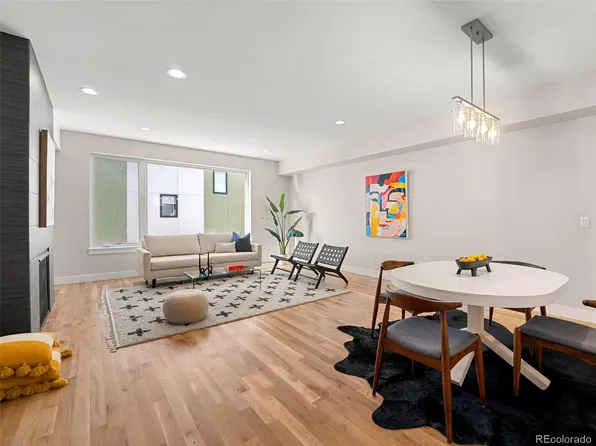 3182 Vallejo Street, Denver, CO 80211