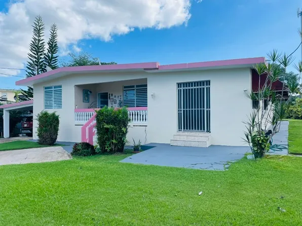 Carr 2 K28 Ho Bo Espinosa Sector Arenas, Vega Alta, PR 00692