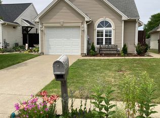 3042 Galleon Dr, Evansville, IN 47725
