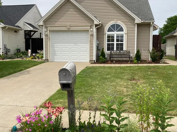 3042 Galleon Dr, Evansville, IN 47725