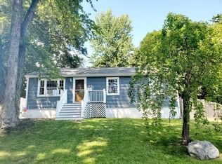 19 Ponderosa Ave, Methuen, MA 01844