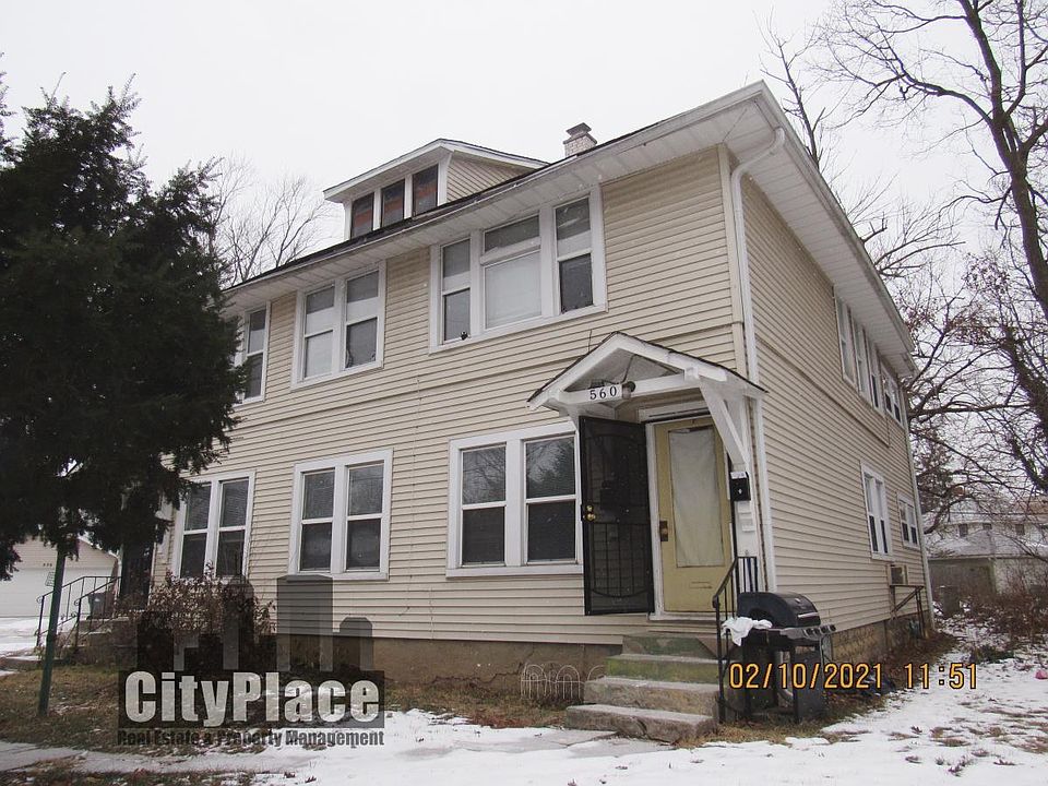 1st image of 560 E 37th St #1