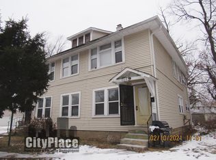 560 E 37th St #1, Indianapolis, IN