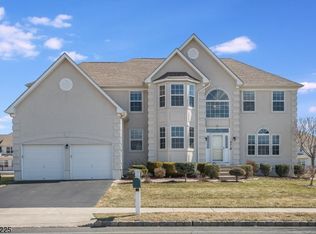 461 Pleasant View Rd, Hillsborough, NJ 08844