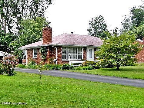1st image of 1706 Girard Dr
