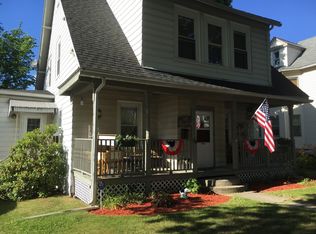 26 Clearview Ave, Worcester, MA 01606