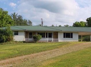 429 Pine Grv, Olive Hill, KY 41164