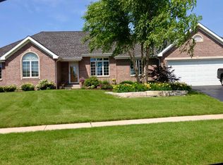 602 Commander Pl, Belvidere, IL 61008