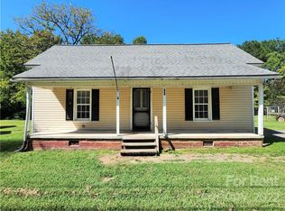 424 Cannon St, Rockwell, NC 28138