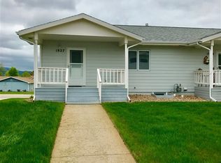 1927 N Main St, Spearfish, SD 57783