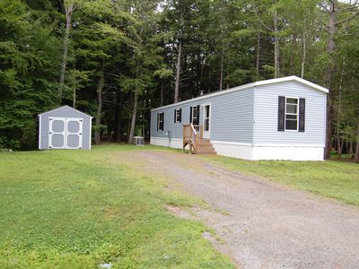 61 Pineland Drive, Winthrop, ME, 04364