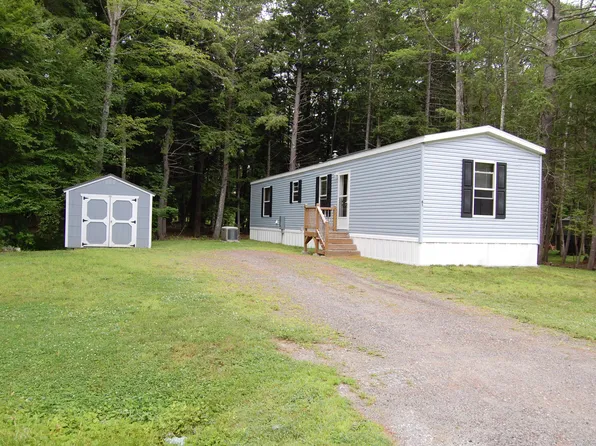 61 Pineland Drive, Winthrop, ME 04364