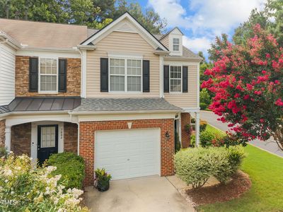 7002 Racine Way, Raleigh, NC, 27615