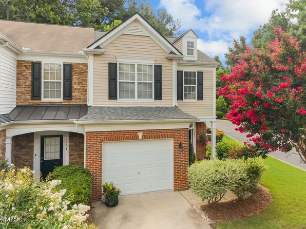 7002 Racine Way, Raleigh, NC 27615