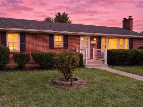 1412 S Loudoun St, Winchester, VA 22601