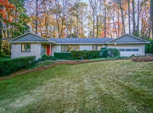 4421 Tree Haven Dr NE, Atlanta, GA