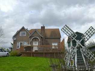 2636 McLeod Rd, Ferndale, WA 98225