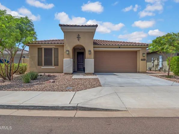 29470 N 113TH Lane, Peoria, AZ 85383