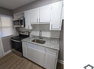 3718 Elmley Ave, Baltimore, MD 21213