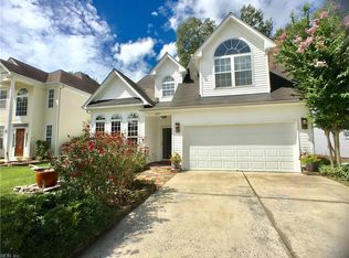 3057 Egyptian Ln, Virginia Beach, VA 23456