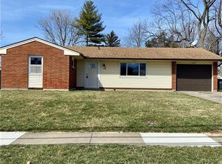1208 Bellbrook Ave, Xenia, OH 45385