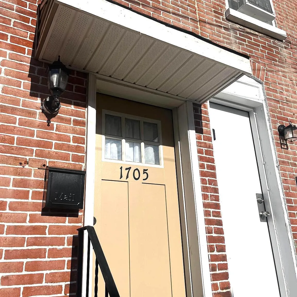 1705 Tulip Street - 1 — Photo 1