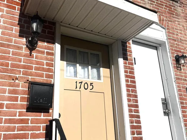 1705 Tulip St #1-1205, Wilmington, DE 19805