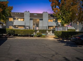 94 Elder Dr APT C, Pacheco, CA 94553