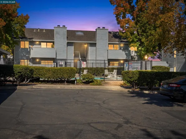 94 Elder Dr APT C, Pacheco, CA 94553