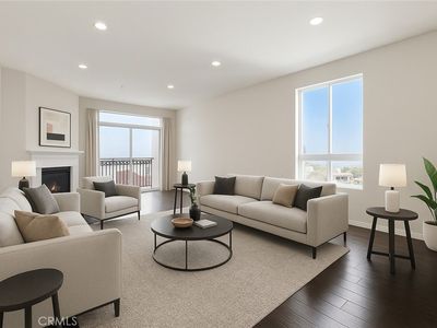 3750 Santa Rosalia Dr APT 614, Los Angeles, CA, 90008