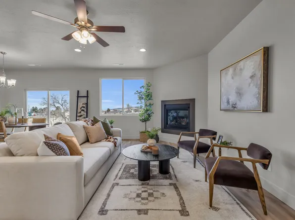 155 E 360 N #10B, Fillmore, UT 84631