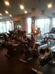 Rented by Bouklis Group