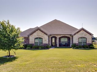 124 Trailwood Dr, Joshua, TX 76058