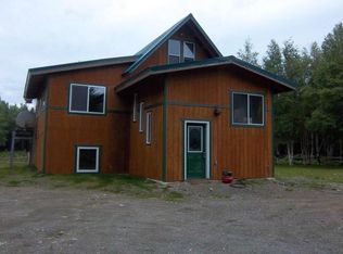 3102 E Carney Rd, Wasilla, AK 99654