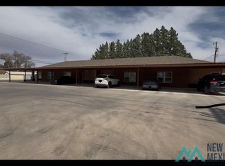 1801 S Avenue O, Portales, NM 88130