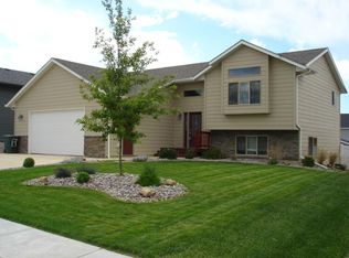 4708 Alex Way, Gillette, WY 82718
