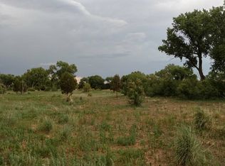 Agua Negra Rd OFC HYW., Santa Rosa, NM 88435