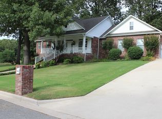 1315 Iris Cv, Harrison, AR 72601