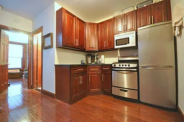 Rented by Keller Williams NYC