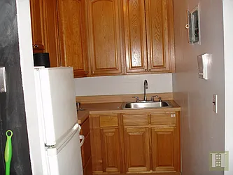 Rented by Halstead Real Estate