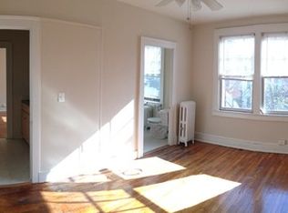 3039 Q St NW APT 21, Washington, DC 20007