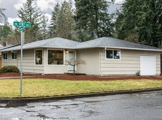 17733 NE Davis St, Portland, OR 97230