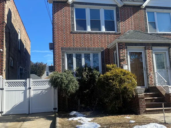 133-25 114street, South Ozone Park, NY 11420