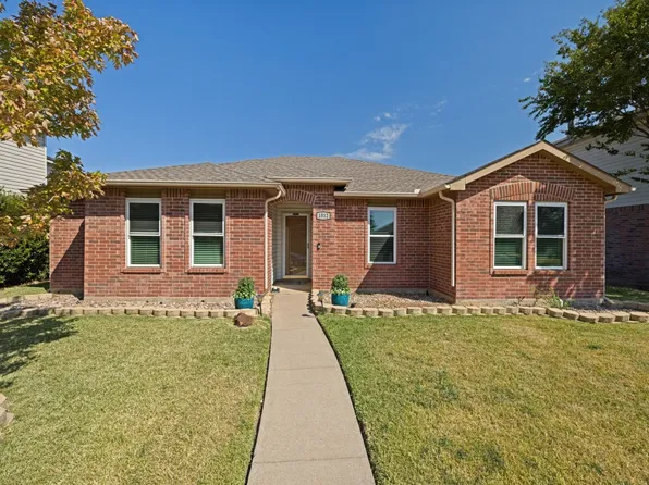1512 Starpoint Ln, Wylie, TX 75098
