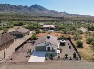 53 Calle Etopia, Rio Rico, AZ 85648