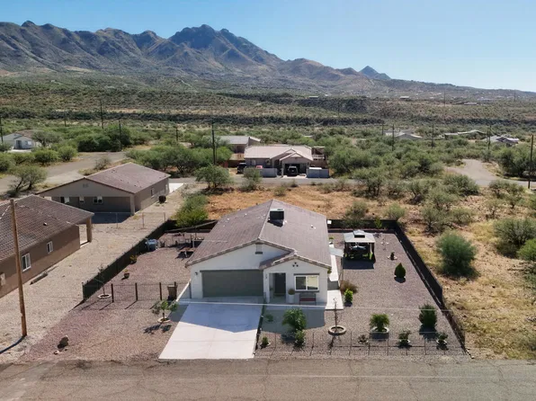 53 Calle Etopia, Rio Rico, AZ 85648