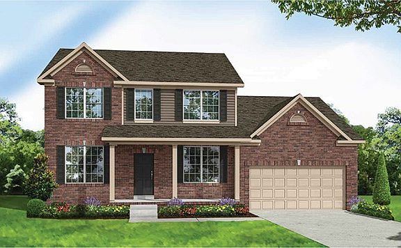 2nd image of 716 Odell Dr Lot 302