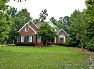 174 Oak Mountain Pkwy, Carrollton, GA 30116