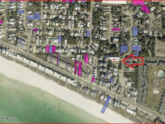 2nd image of 141 Southfields Rd #110