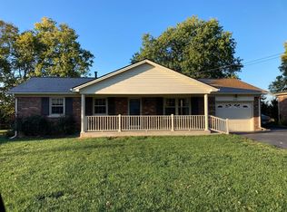 404 Glenwood Dr #404, Georgetown, KY 40324